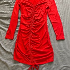 Dresses